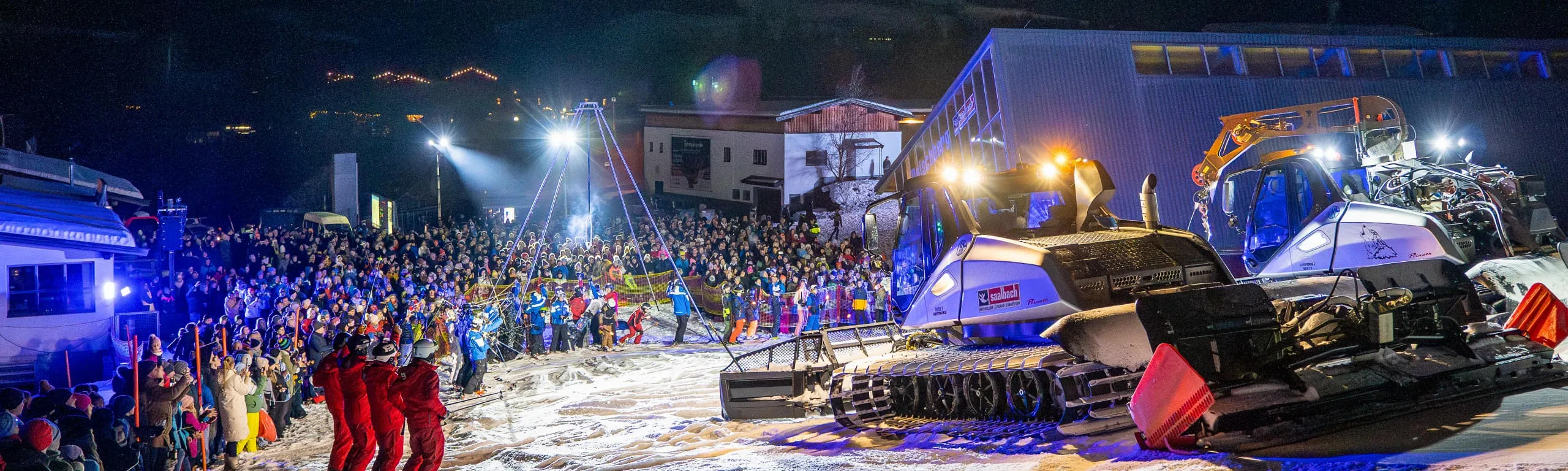 skishow