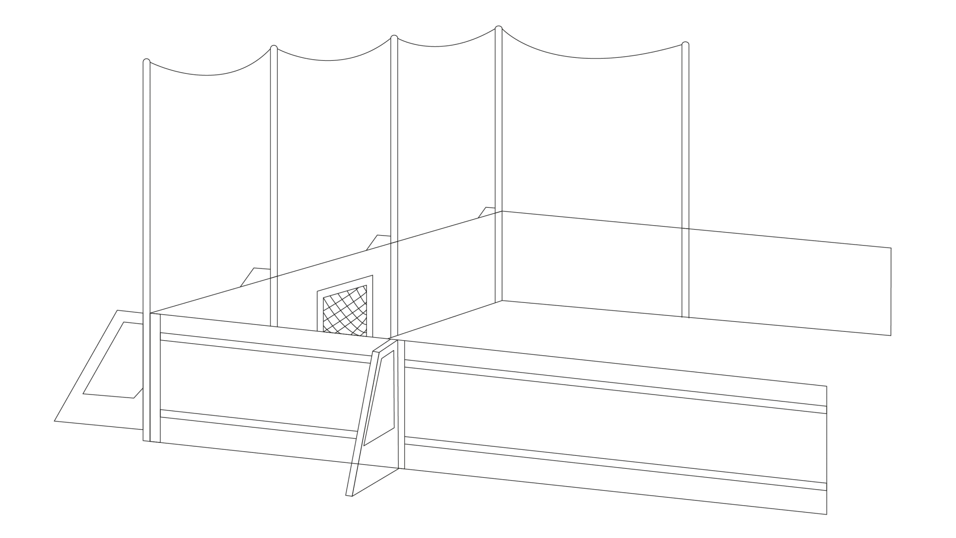 P3_Skizzen-Fussballplatz